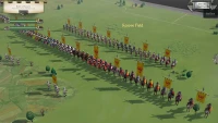 4. Field of Glory II: Medieval - Sublime Porte (DLC) (PC) (klucz STEAM)